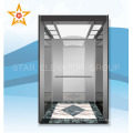 Luxury office passenger elevator with machine room